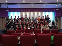 Non Regular Class Program S2 FT UMJ Nomor 1