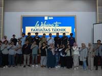 Non Regular Class Program S2 FT UMJ Nomor Photo Gallery 4